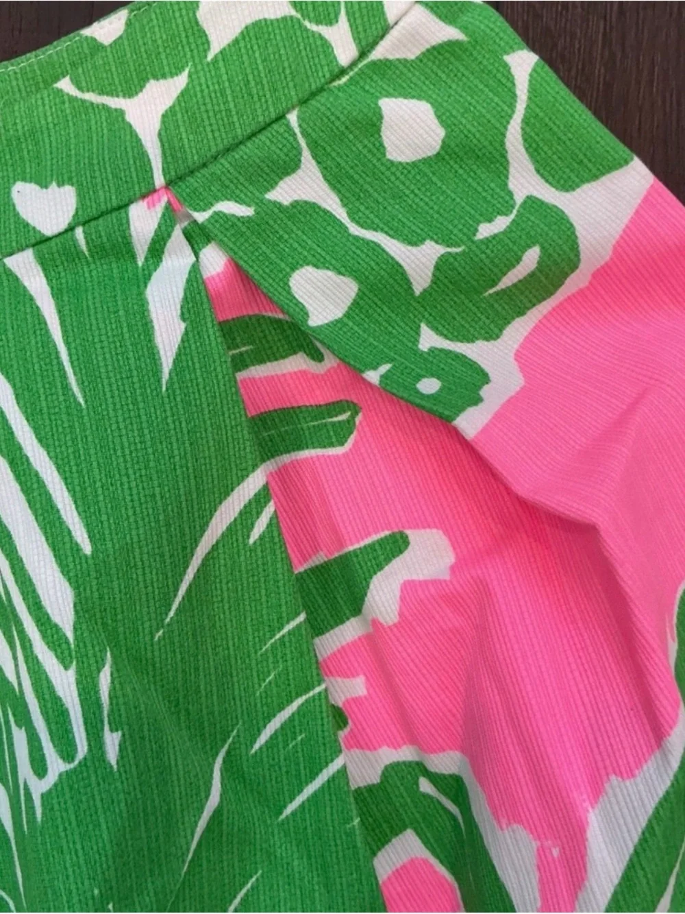 Lilly Pulitzer Two-Piece Set – Size 0 🌴💗